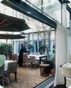 Hotel Pulitzer 